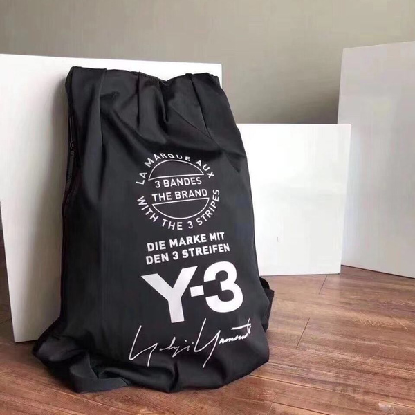 Рюкзак Y-3 - купить с доставкой по выгодным ценам в интернет-магазине ...