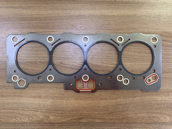 Прокладка ГБЦ Lifan Breez (1.3) / Smily (1.3) / Geely MK / MK Cross ...