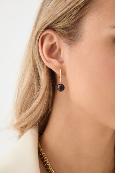 Natalie Morza jewelry Серьги подвески - купить с доставкой по выгодным ...