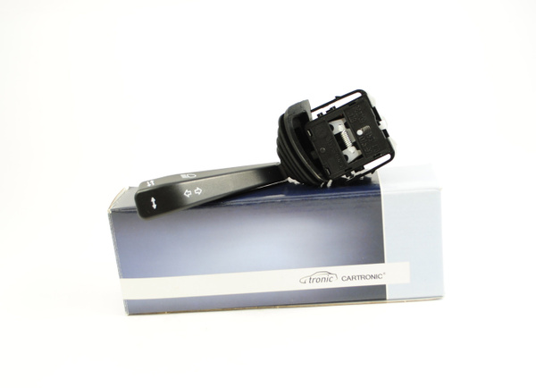 ПЕРЕКЛЮЧАТЕЛЬ ПОДРУЛЕВОЙ (СТЕКЛООЧИСТ) 31519, 3160, 31514 (CARTRONIC) 3153-3709030