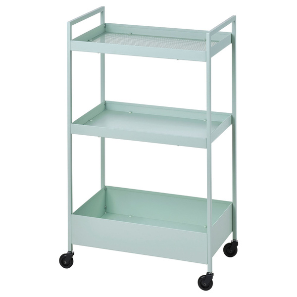 Стеллаж для ванной икеа/ikea/туалет/кухню/прихожую/напольная/узкая ...
