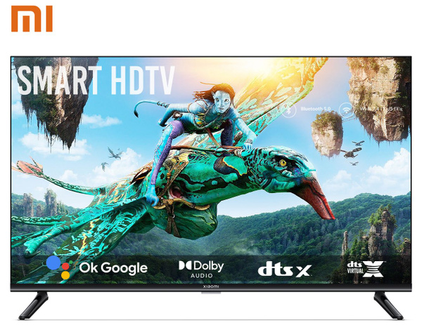 Купить телевизор Xiaomi Mi TV A2 32" - купить с доставкой по выгодным ...