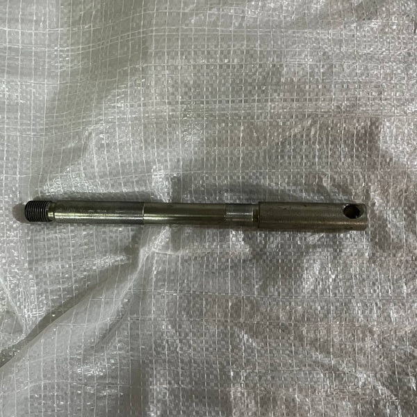 Ось переднего колеса мотоцикла Иж - купить по низким ценам в интернет ...