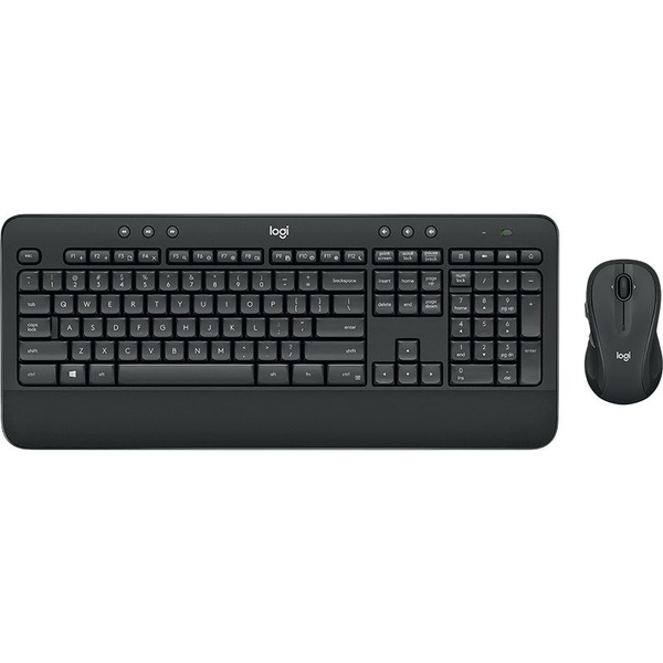 Оптико-механическая клавиатура Logitech A-MK545 купить по низкой цене ...