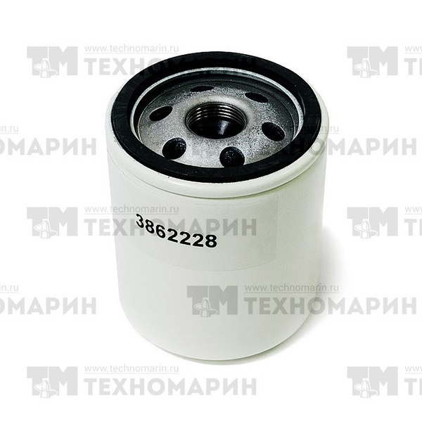 Фильтр топливный Volvo Penta 3862228 - купить по выгодной цене в ...