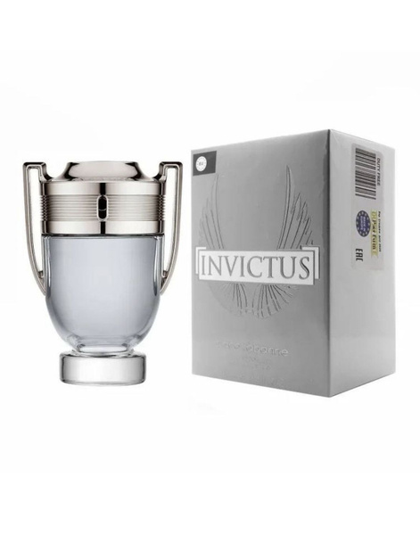 Invictus Духи 100 мл (891226153)
