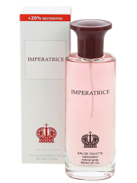 KPK parfum IMPERATRICE / КПК-Парфюм Императрица Туалетная вода 60 мл ...