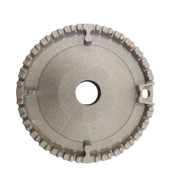 Рассекатель (горелка, конфорка) для газовой плиты БОЛЬШОЙ МОЩНОСТИ ...