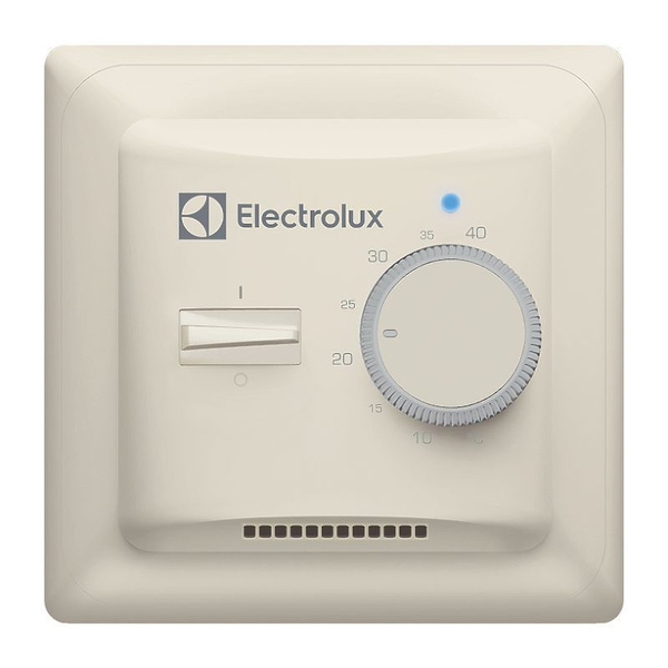 Датчик температуры теплого пола Electrolux ETB-16 - купить по доступным ...