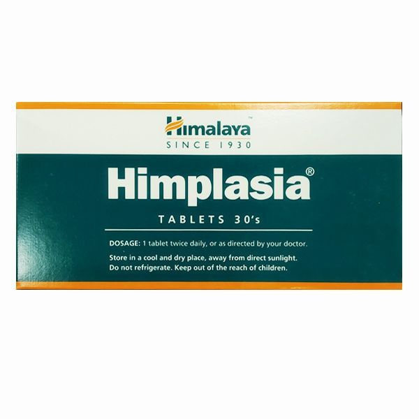 Химплазия Хималая Himplasia Himalaya купить на OZON по низкой цене ...