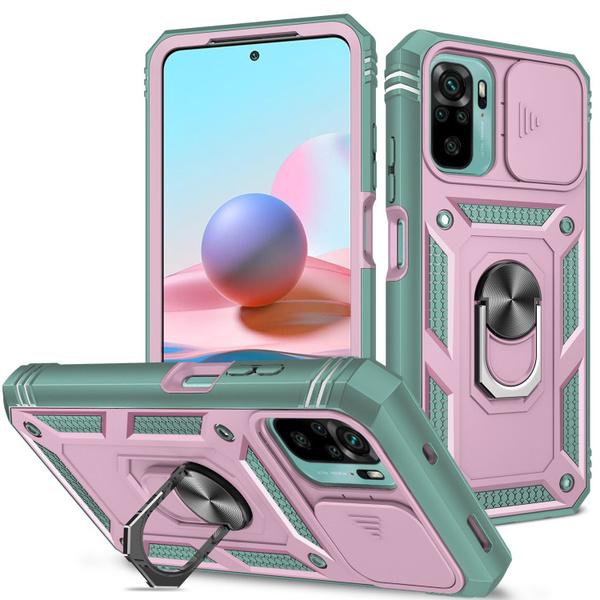 Характеристики Чехол противоударный armors для Xiaomi Poco M5s и Redmi ...