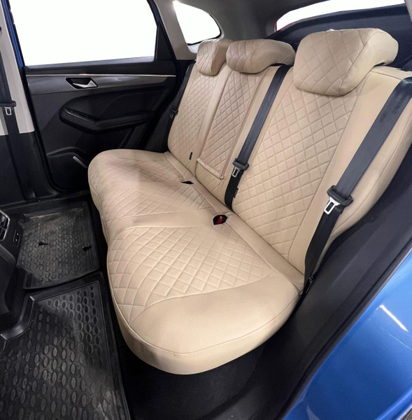 Чехлы для Haval Jolion. Авточехлы на сиденья Хавал Джолион 2020 2021 ...