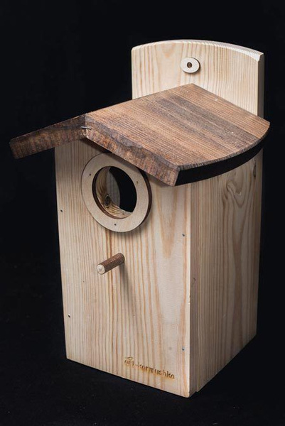 Скворечник Прованс - купить с доставкой по выгодным ценам в интернет ...