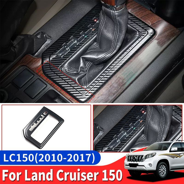 украшение центральной панели,TOYOTA LAND CRUISER PRADO 150 2010-2017 ...