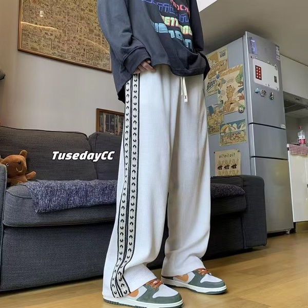 Morgenstern Sweatpants штаны белые