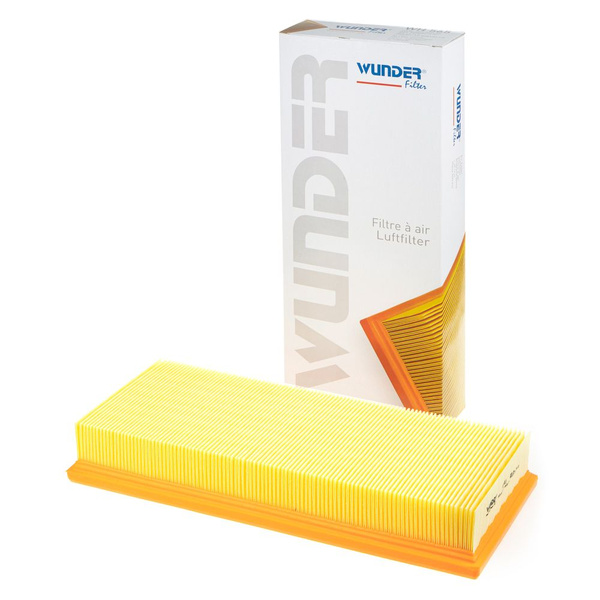 Фильтр воздушный Wunder Filter WH565 - купить по выгодным ценам в ...