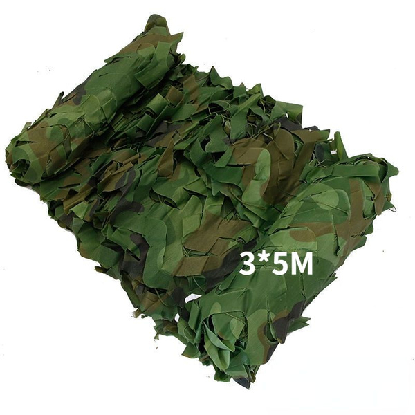 Маскировочная сетка Safas3270005-LVSE, цвет 06 - купить по выгодной ...