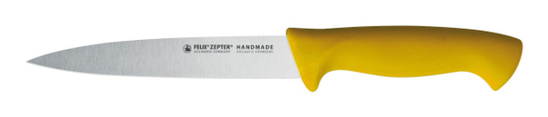 Купить Нож Felix Solingen кухонный, универсальный из булатной стали ...