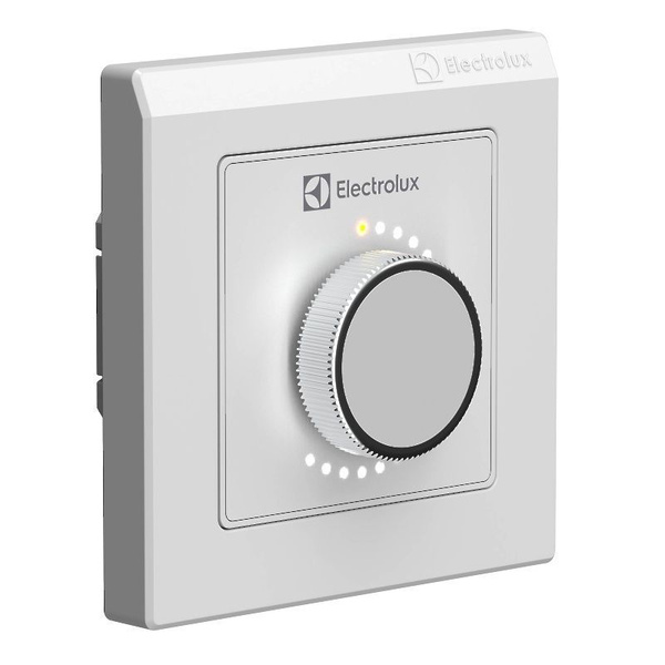 Терморегулятор Electrolux ETL-16W купить на OZON по низкой цене (896775259)