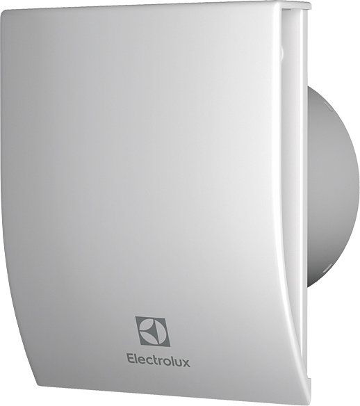Вытяжной вентилятор Electrolux Magic EAFM-120 с обратным клапаном ...
