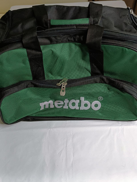 Сумка для инструментов Metabo Сумка - купить по низкой цене в интернет ...