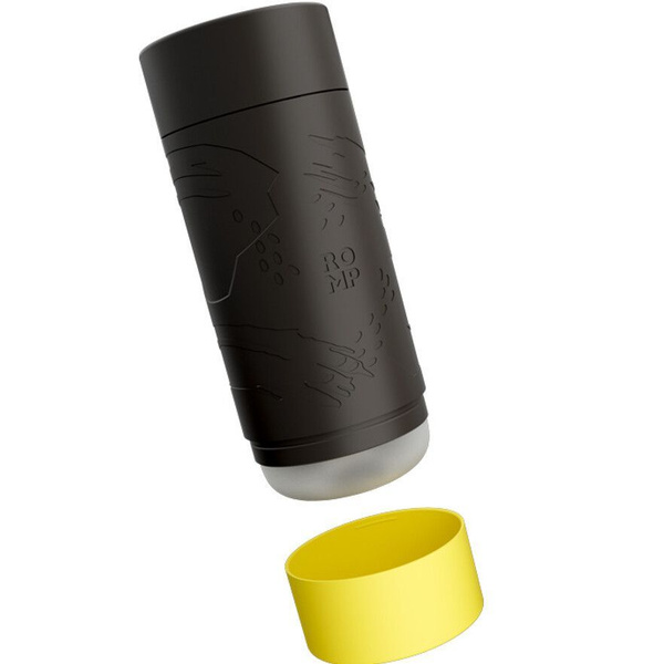 Мастурбатор Romp Dash многоразовый двухсторонний рельефный стимулятор ...