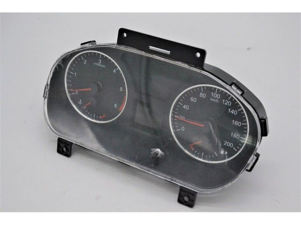 Щиток приборов УАЗ ПАТРИОТ, ПИКАП 2021г (УАЗ) - арт. 3163-3801040-45 ...