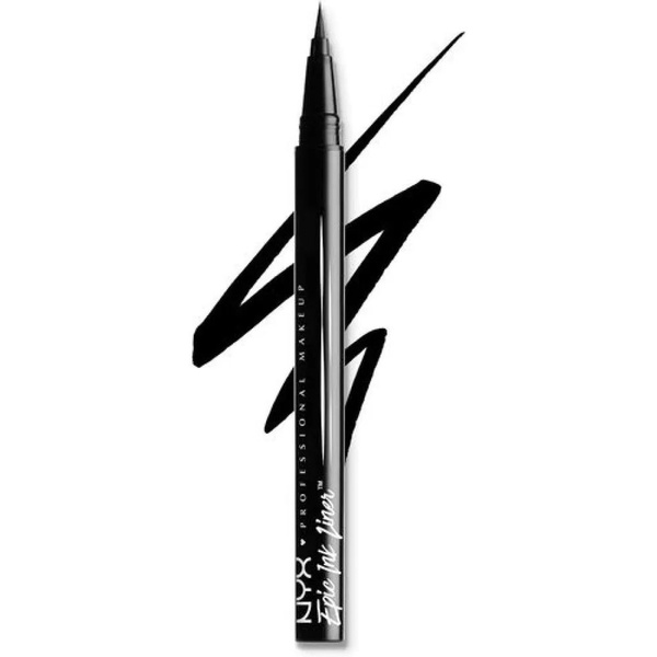 NYX Professional Makeup Epic Тушь для жидкой подводки для глаз ...