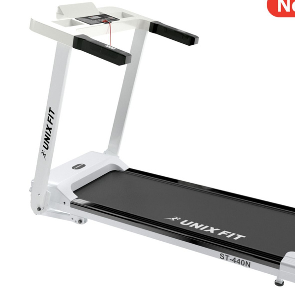 Беговая дорожка UNIXFIT ST-440N купить на OZON по низкой цене (1751111821)
