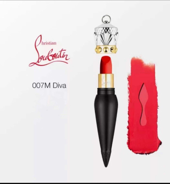 Christian Louboutin губная помада - купить с доставкой по выгодным ...