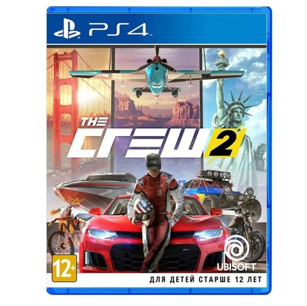 Игра PS4-700 (PlayStation 4, Русская версия) купить по низкой цене с ...