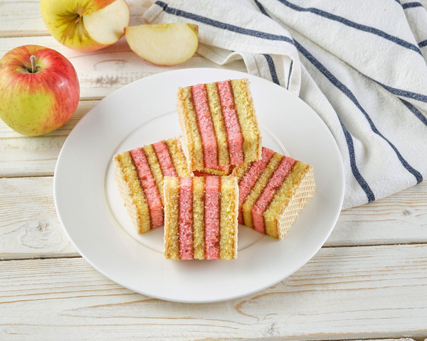 Десерт "Союзное" с повидлом - купить с доставкой по выгодным ценам в ...