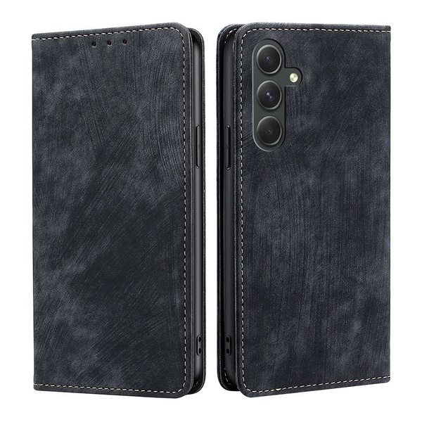 Чехол-книжка на Samsung Galaxy A54 5G / Самсунг А54 5G мягкое ...