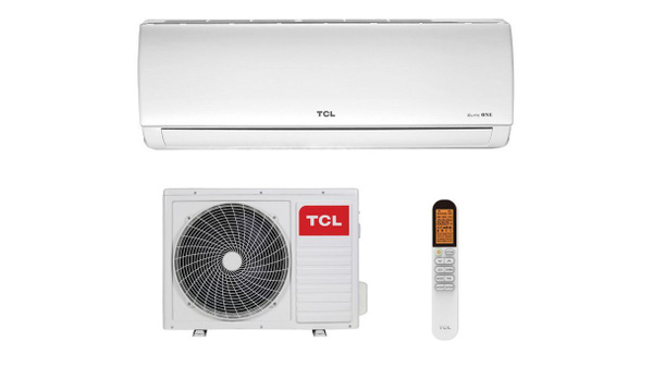 Настенный кондиционер TCL (сплит-система) TAC-09HRA/E1/TACO-09HA/E1 ...