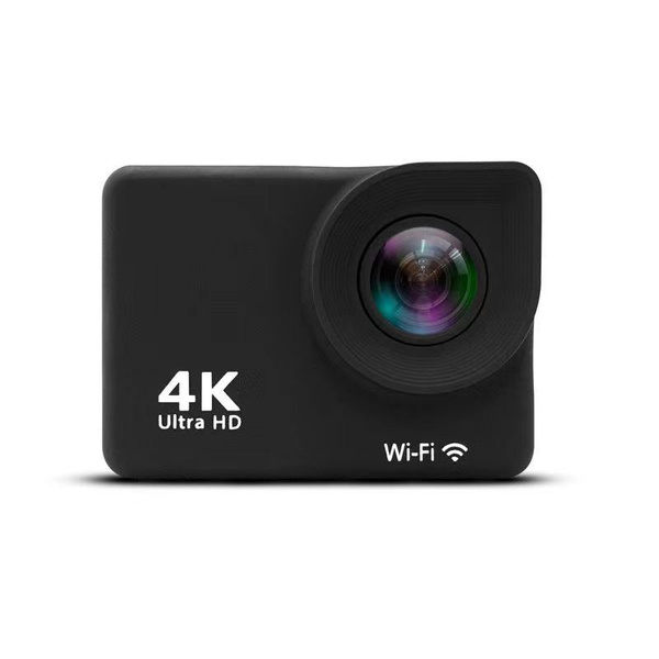 Экшн-камера Digma 850 купить по выгодной цене в интернет-магазине OZON ...