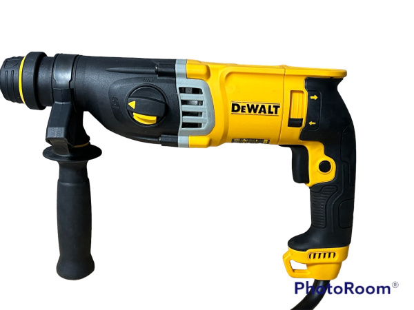 Перфоратор dewalt D25143K - купить в интернет-магазине OZON с доставкой ...