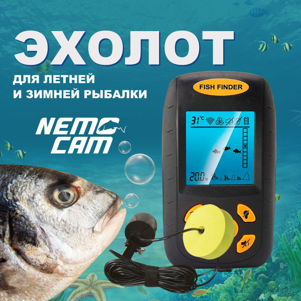 Игра Let's Fish