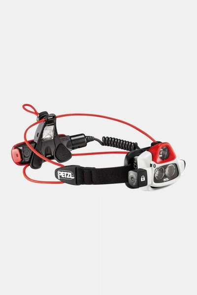 Petzl Налобный фонарь - купить с доставкой по выгодным ценам в интернет ...