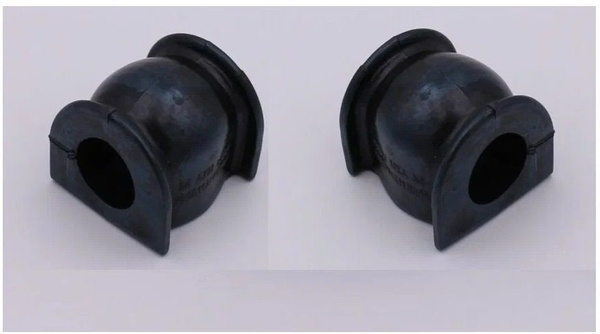 Втулки преднего стабилизатора (ПАРА) HAVAL H6, F7, F7x, Hover H6 ...