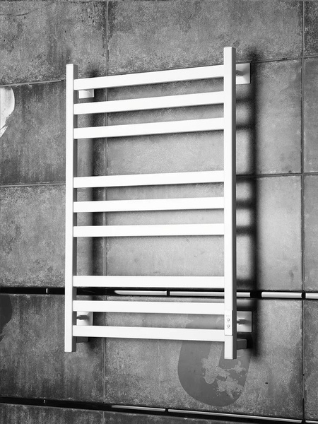 Полотенцесушитель Электрический Тругор 501мм 800мм форма Лесенка ...