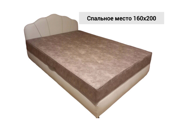 Тахта "Жемчужина 160" купить на OZON по низкой цене (946120978)