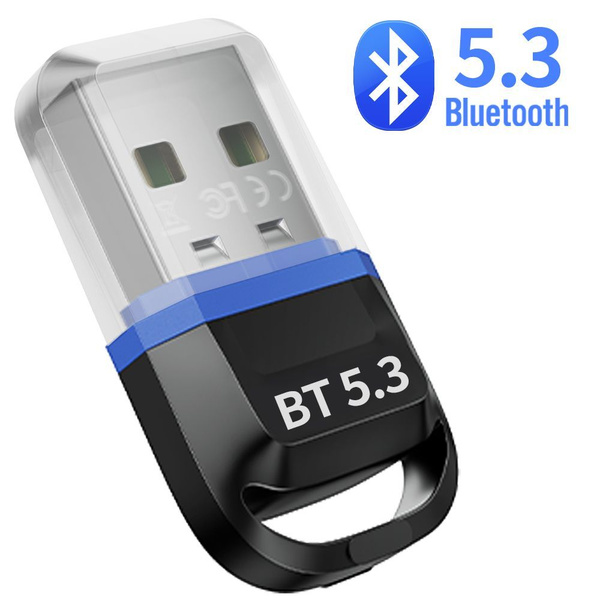 Bluetooth-адаптер IMICE IRBA16S Bluetooth 5,3 - купить по низким ценам ...