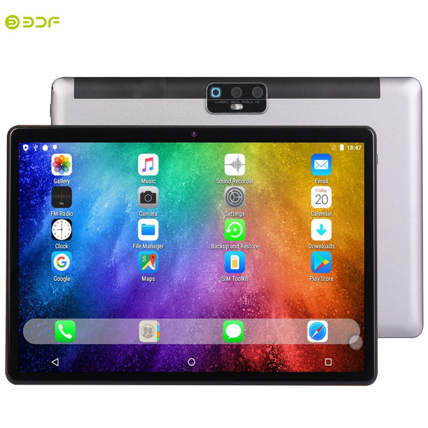 Купить планшет BDF T23 12.9", 256 GB по низкой цене: отзывы, фото ...