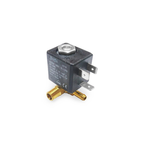 Электромагнитный клапан Jiayin JYZ-4P для парогенераторов Philips Tefal ...