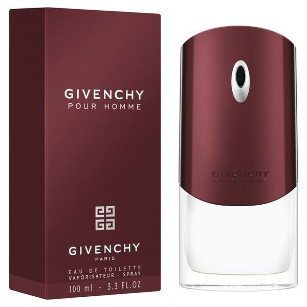 Givenchy weop;fkjalkgag Туалетная вода 100 мл (1577629666)