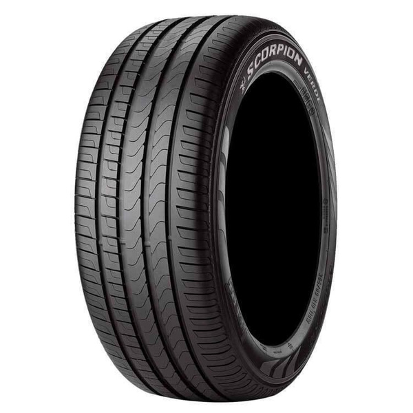 Pirelli Scorpion Verde Шины зимние 235/55 R18 100V (1693816818)