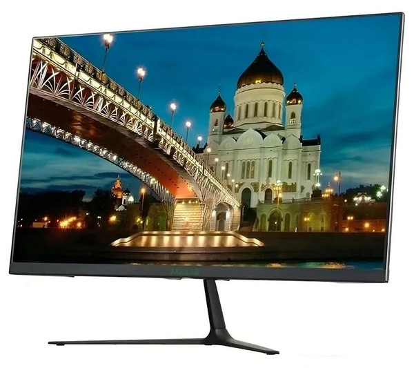 Монитор VALDAY AD27ABB 27" - купить по выгодной цене в интернет ...