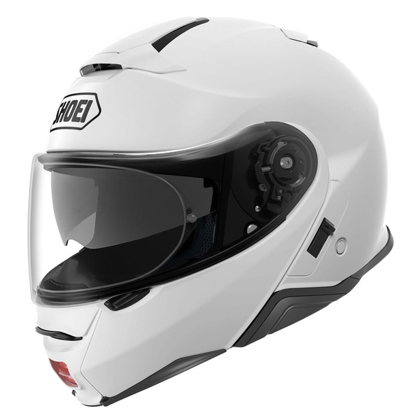 Shoei Мотошлем NEOTEC 2 NEOTEC II PLAIN белый - купить с доставкой по ...