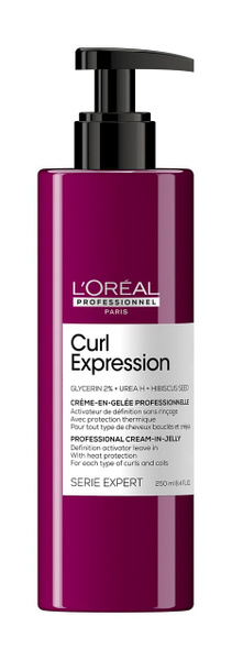 Лореаль curl expression. Лореаль curl expression