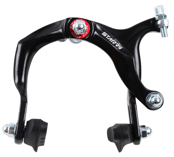 Тормоз U-brake Z.STAR RX-900D(R), задний, алюминиевые рычаги ...